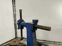 Fav 177 bandenlichtmachine - afbeelding 10 van  11