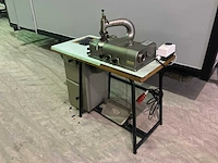 Fav av-2 schalmmachine / skiving machine - afbeelding 12 van  18