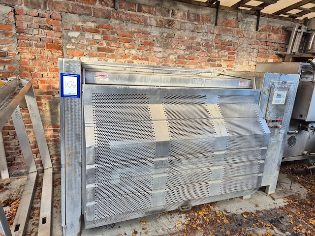 Fave giorgio axel s.r.l. - afbeelding 1 van  8