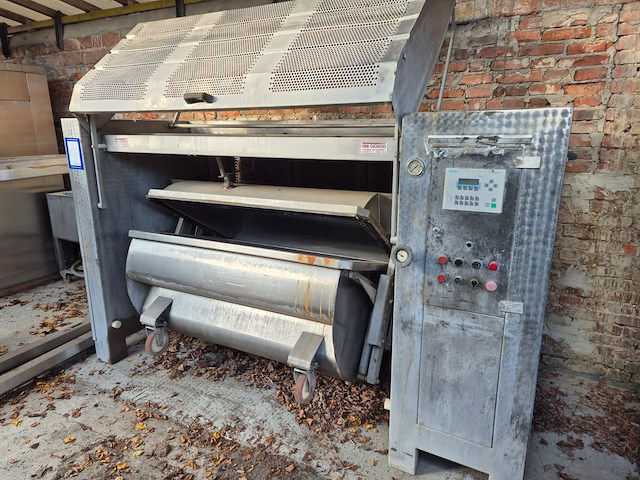 Fave giorgio axel s.r.l. - afbeelding 3 van  8