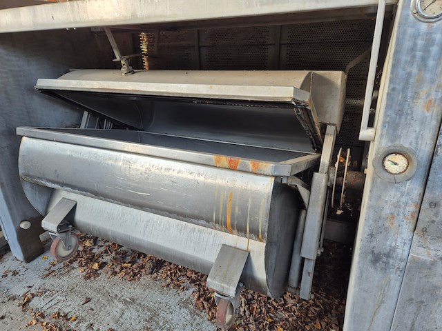 Fave giorgio axel s.r.l. - afbeelding 4 van  8