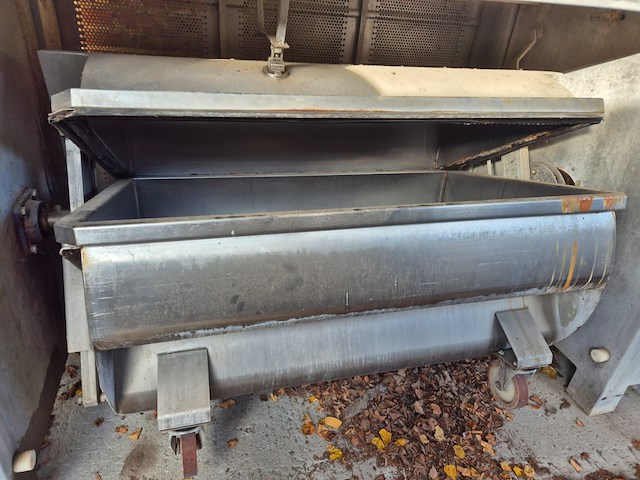 Fave giorgio axel s.r.l. - afbeelding 5 van  8