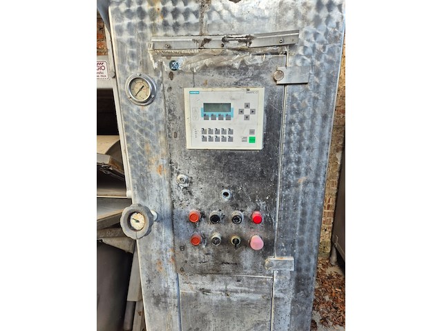 Fave giorgio axel s.r.l. - afbeelding 6 van  8