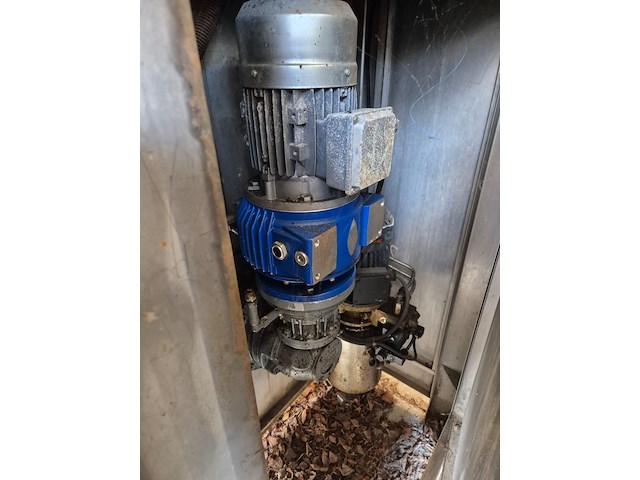 Fave giorgio axel s.r.l. - afbeelding 7 van  8