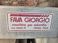 Fave giorgio axel s.r.l. - afbeelding 8 van  8