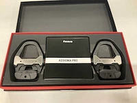 Favero assiona pro rs power meter spd pedalen - afbeelding 3 van  3