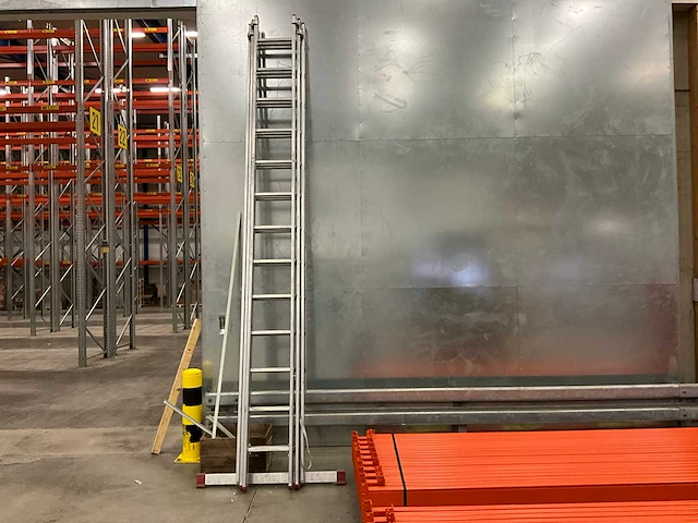 Favorit ladder - afbeelding 1 van  5