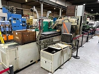 Favretto - tc-300 - vlakslijpmachine - afbeelding 3 van  11