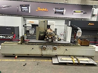 Favretto - tc-300 - vlakslijpmachine - afbeelding 1 van  11