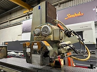 Favretto - tc-300 - vlakslijpmachine - afbeelding 6 van  11