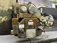 Favretto - tc-300 - vlakslijpmachine - afbeelding 8 van  11