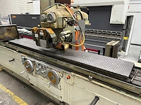 Favretto - tc-300 - vlakslijpmachine - afbeelding 9 van  11