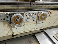 Favretto - tc-300 - vlakslijpmachine - afbeelding 10 van  11