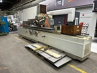 Favretto - tc-300 - vlakslijpmachine - afbeelding 11 van  11