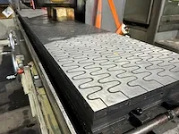 Favretto - tc-300, 3000x500x800mm - vlakslijpmachine - afbeelding 2 van  19