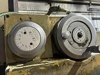 Favretto - tc-300, 3000x500x800mm - vlakslijpmachine - afbeelding 4 van  19