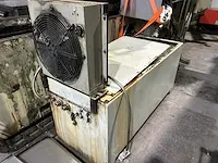 Favretto - tc-300, 3000x500x800mm - vlakslijpmachine - afbeelding 9 van  19