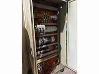 Favretto - tc-300, 3000x500x800mm - vlakslijpmachine - afbeelding 10 van  19