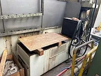 Favretto - tc-300, 3000x500x800mm - vlakslijpmachine - afbeelding 11 van  19