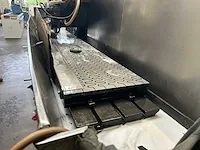 Favretto - tc-300, 3000x500x800mm - vlakslijpmachine - afbeelding 13 van  19