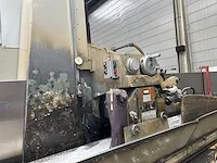 Favretto - tc-300, 3000x500x800mm - vlakslijpmachine - afbeelding 14 van  19