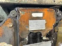 Favretto - tc-300, 3000x500x800mm - vlakslijpmachine - afbeelding 16 van  19