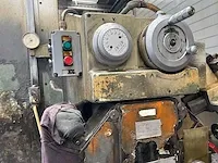 Favretto - tc-300, 3000x500x800mm - vlakslijpmachine - afbeelding 17 van  19