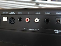 Fazley fsp500 digitale piano - afbeelding 5 van  6