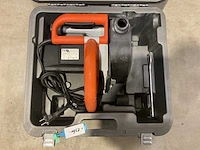 F+b fb-50 sleuvenfreesmachine - afbeelding 2 van  4