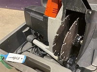 F+b fb-50 sleuvenfreesmachine - afbeelding 3 van  4