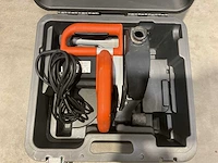 F+b fb-50 sleuvenfreesmachine - afbeelding 2 van  5