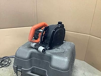 F+b fb-50v muurzaagmachine - afbeelding 1 van  3