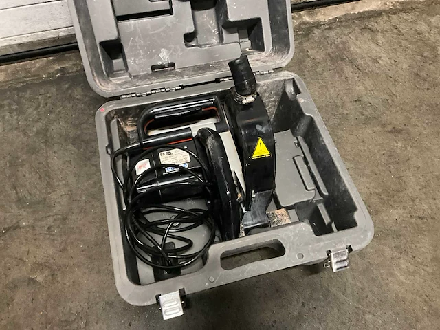 F+b fb-50v sleuvenfrees - afbeelding 1 van  5