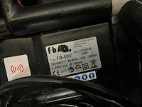 F+b fb-50v sleuvenfrees - afbeelding 4 van  5