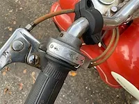 Fbm guirro oldtimer bromfiets - afbeelding 2 van  21