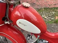 Fbm guirro oldtimer bromfiets - afbeelding 3 van  21