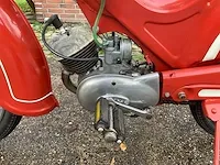 Fbm guirro oldtimer bromfiets - afbeelding 4 van  21