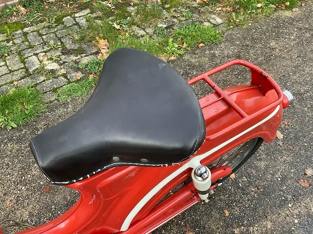 Fbm guirro oldtimer bromfiets - afbeelding 5 van  21