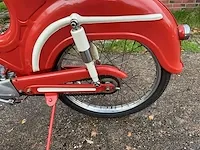 Fbm guirro oldtimer bromfiets - afbeelding 6 van  21