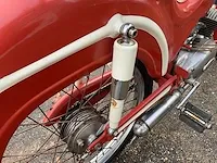 Fbm guirro oldtimer bromfiets - afbeelding 7 van  21