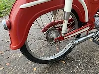 Fbm guirro oldtimer bromfiets - afbeelding 8 van  21
