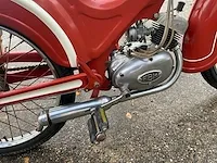 Fbm guirro oldtimer bromfiets - afbeelding 9 van  21