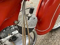 Fbm guirro oldtimer bromfiets - afbeelding 11 van  21