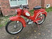 Fbm guirro oldtimer bromfiets - afbeelding 1 van  21