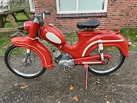 Fbm guirro oldtimer bromfiets - afbeelding 15 van  21