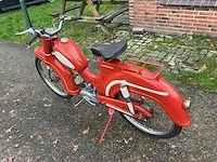 Fbm guirro oldtimer bromfiets - afbeelding 16 van  21