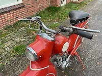 Fbm guirro oldtimer bromfiets - afbeelding 20 van  21
