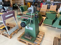 Fbm langgatboormachine - afbeelding 1 van  6