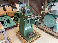 Fbm langgatboormachine - afbeelding 2 van  6