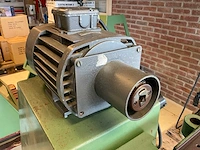 Fbm langgatboormachine - afbeelding 4 van  6